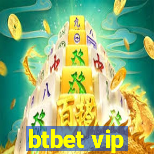 btbet vip